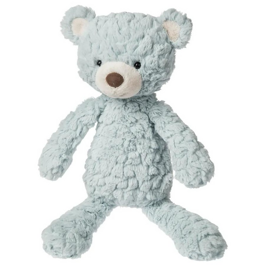 PLUSH MARY MEYER PUTTY SEAFOAM BEAR 43CM