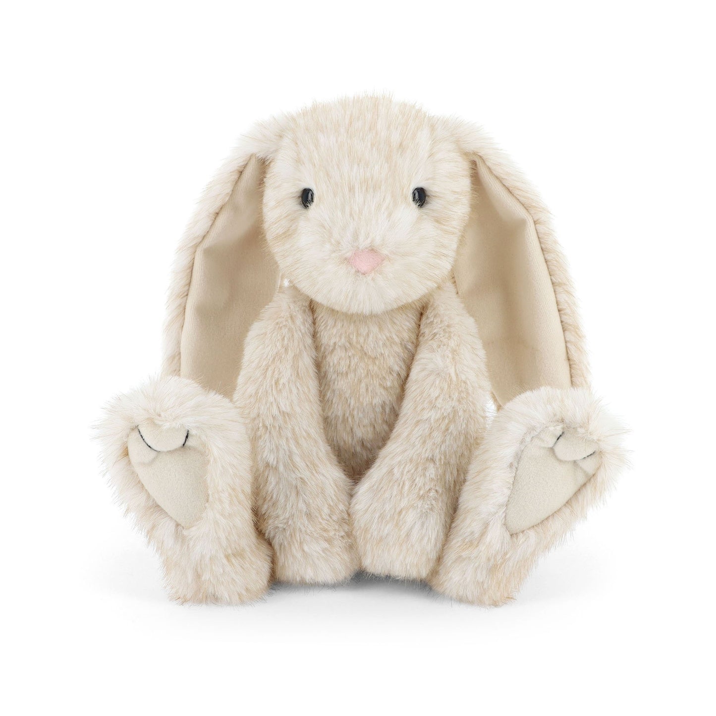 PLUSH ENCHANTED WORLD BUNNY CREAM