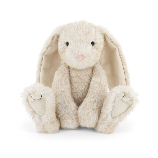 PLUSH ENCHANTED WORLD BUNNY CREAM