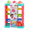 PLAYGO HAMMER & ROLL TOWER