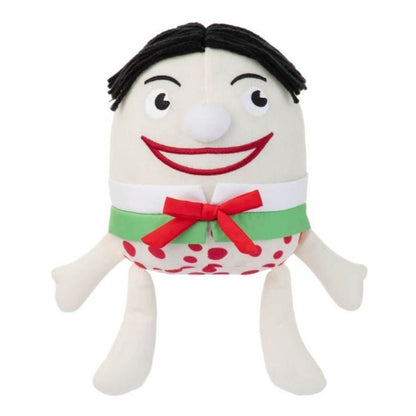 PLAY SCHOOL PLUSH HUMPTY 18CM