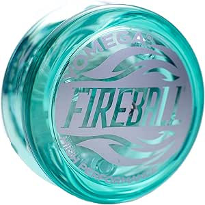 YOYO YOMEGA FIREBALL