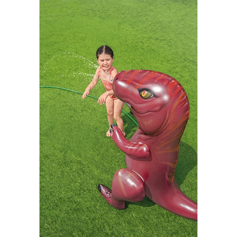 BESTWAY DINOMITE SPRINKLER REFRESH