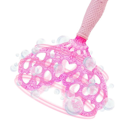 BRB BUBBLE SPARKLE MERMAID