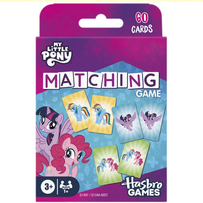 GAME PICTURE MATCHING AST