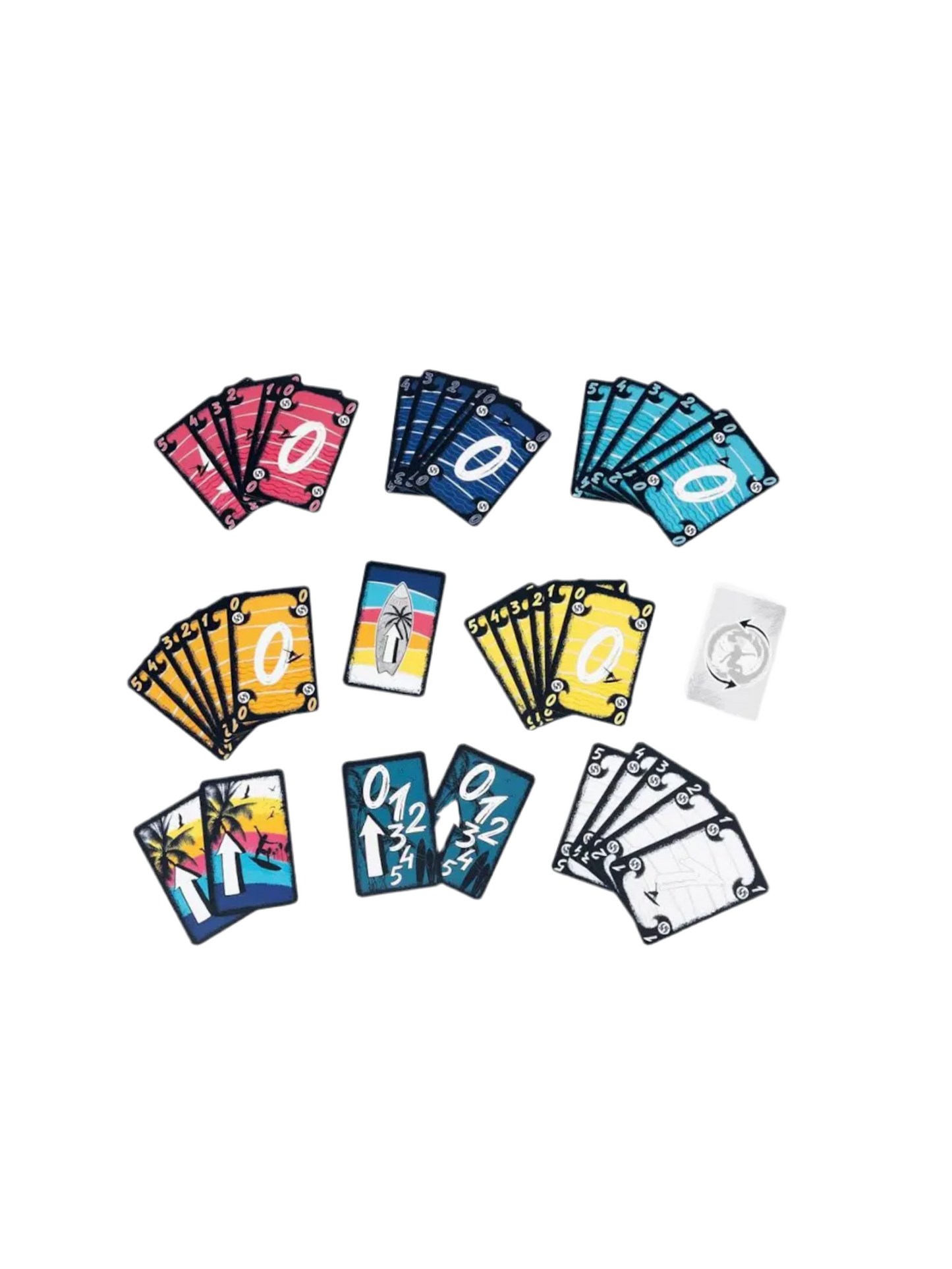 GAME WAVE