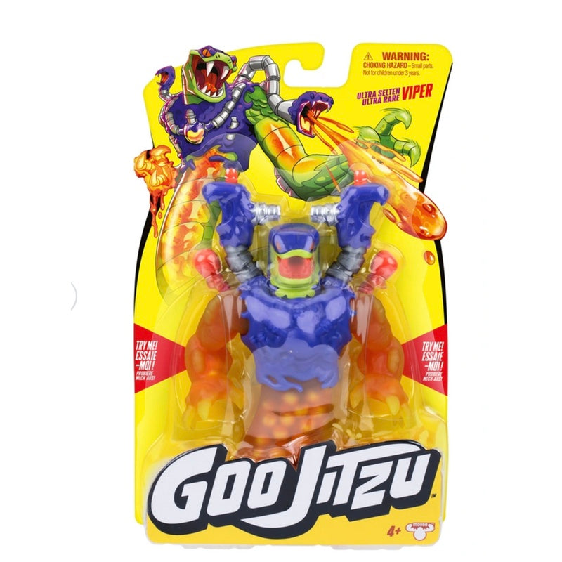 GOO JIT ZU S15 HERO PK AST