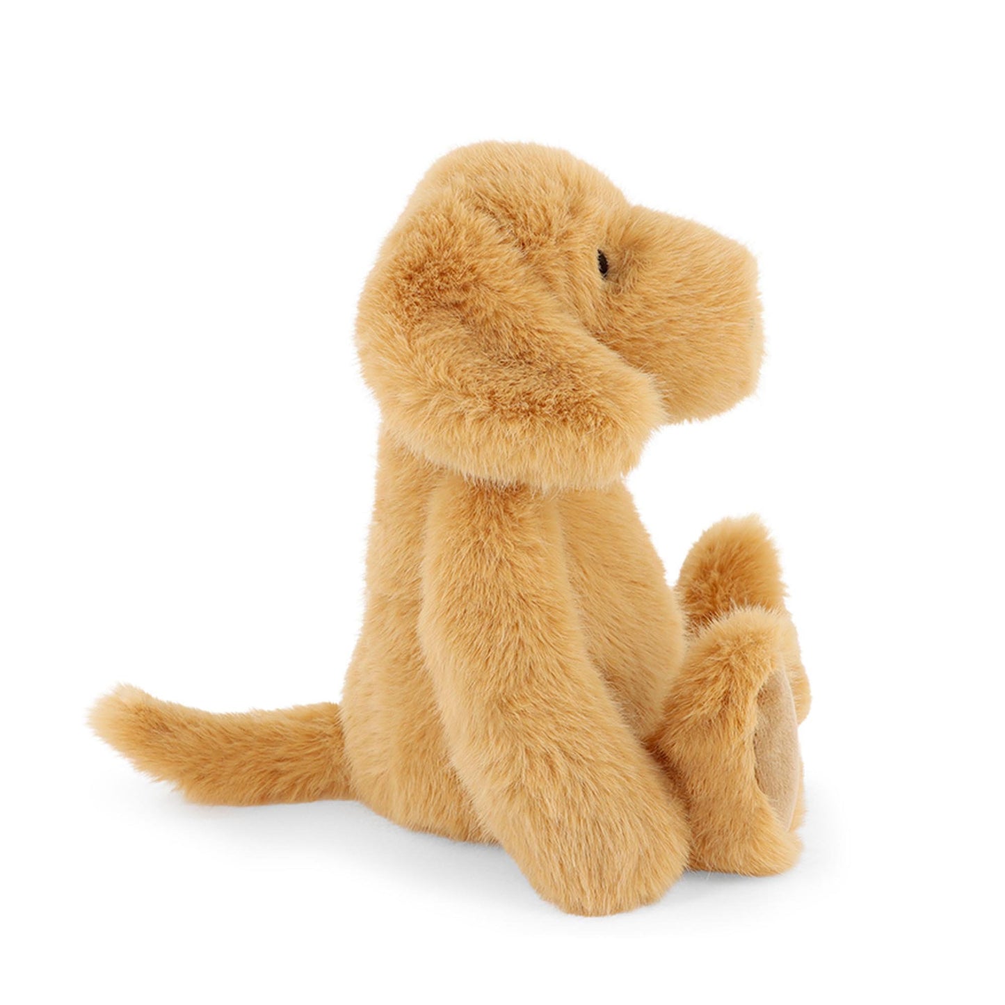 PLUSH ENCHANTED WORLD PUPPY