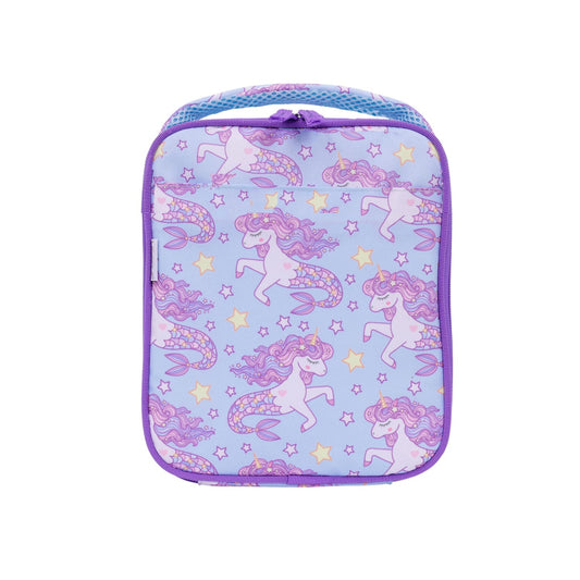 SPLOSH MERMICORN LUNCH BAG