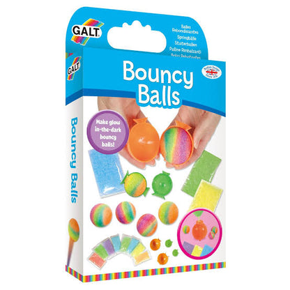 GALT BOUNCY BALLS