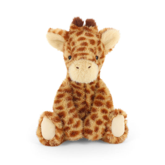 PLUSH ENCHANTED WORLD GIRAFFE