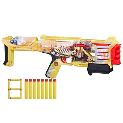 NERF INK BUMBLEBEE