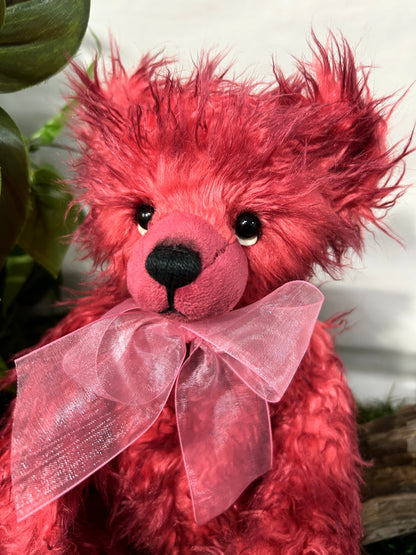 2026 CHARLIE BEAR TODDLE