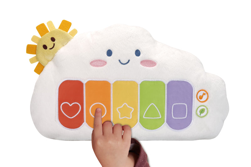 VTECH RAINBOW CLOUD PIANO