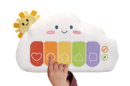 VTECH RAINBOW CLOUD PIANO