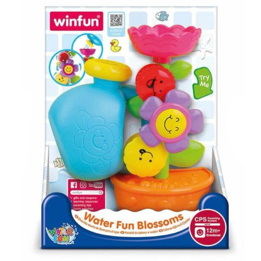 WINFUN WATER FUN BLOSSOMS