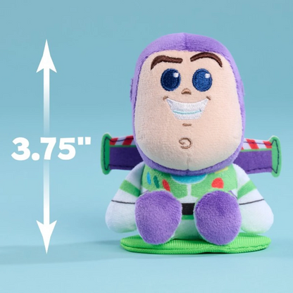 PERCH'D SHOULDER PLUSH BUZZ LIGHTYEAR