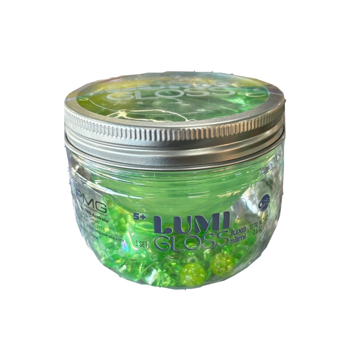 LUMI GLOSS AST