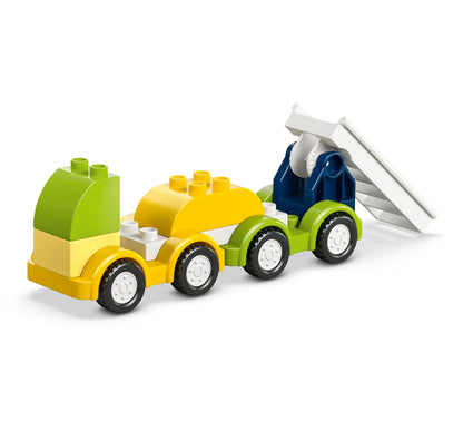 LEGO 10474 DUPLO CREATIVE VEHICLES