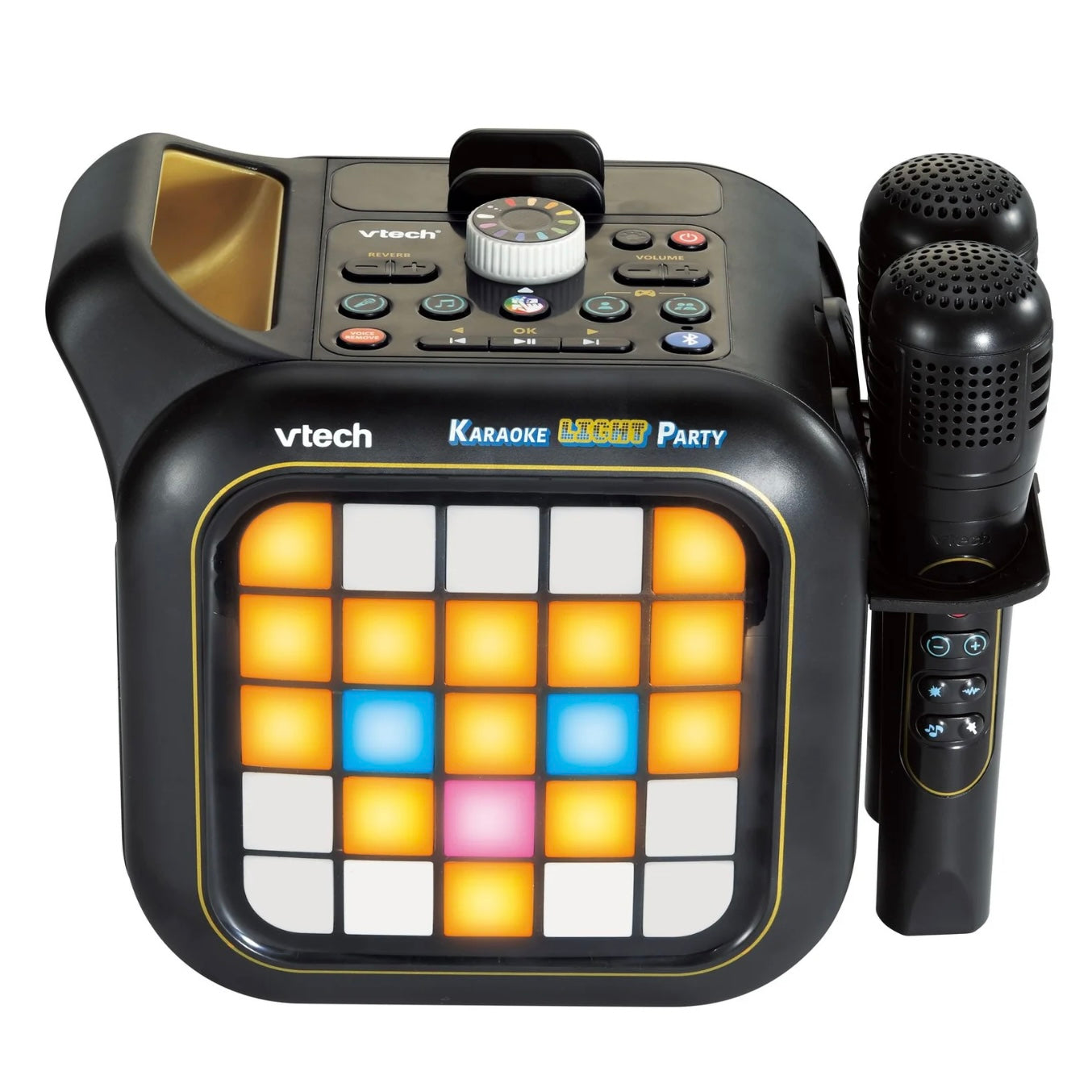 VTECH KARAOKE LIGHT PARTY
