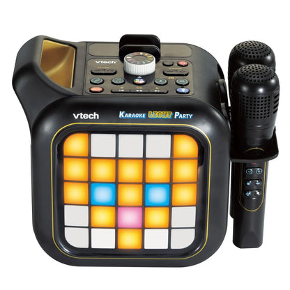 VTECH KARAOKE LIGHT PARTY
