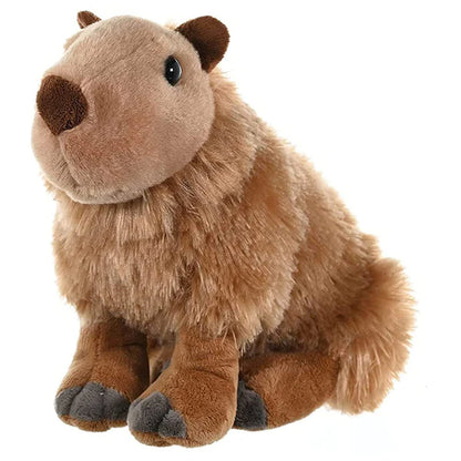 WILD PLUSH CUDDLEKINS CAPYBARA