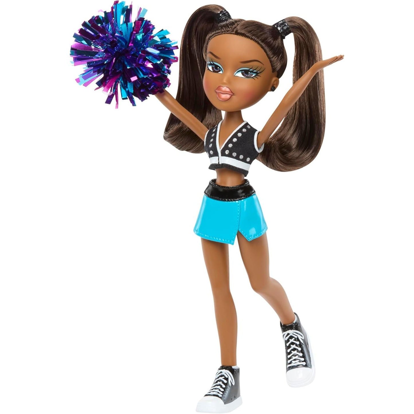 BRATZ PLAY SPORTZ DOLL SASHA