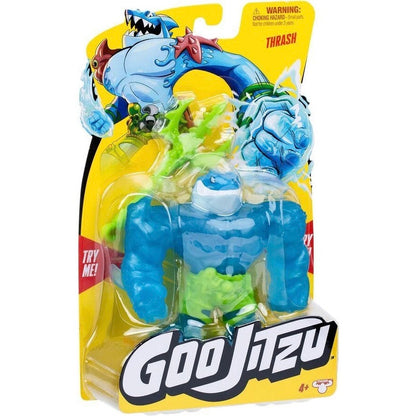 GOO JIT ZU S15 HERO PK AST