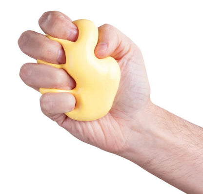 AARON'S PUTTY BETTER BETTER