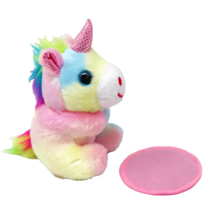 P/POP SHOULDER PETS AST