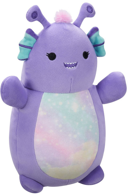 SQUISHMALLOWS 10 HUGMEES FALL ROBOYO