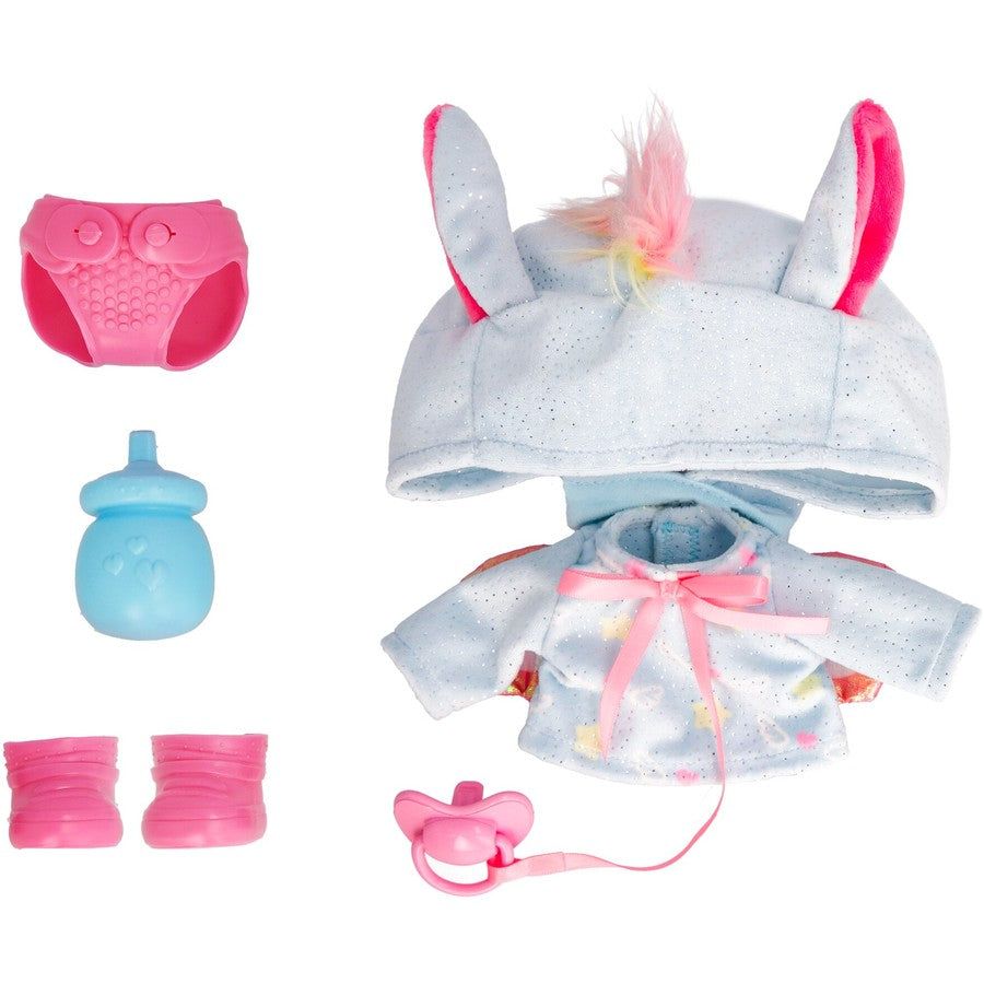 Cry Babies Day Care Jenna