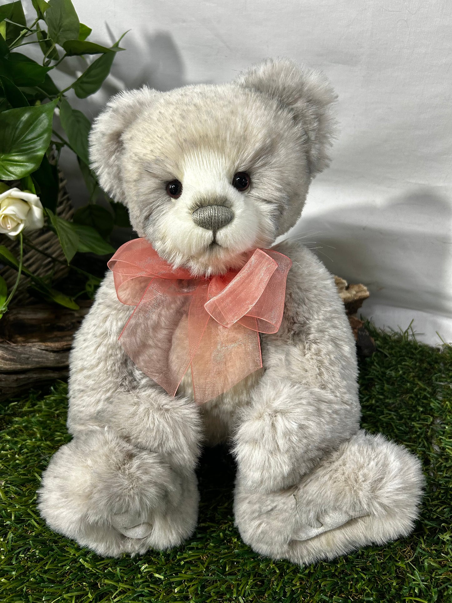 2026 CHARLIE BEAR BELINDA