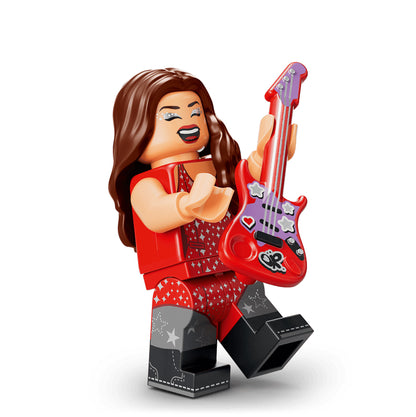 LEGO 43031 EDITIONS OLIVIA DUAL GUITAR
