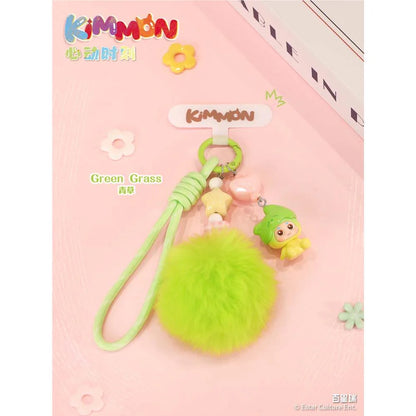 KIMMON HEART STIRRING MOMENTS KEYCHAINS