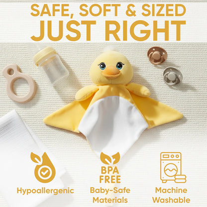 LOVE BY EMI WHITE NOISE COMFORT DUCK