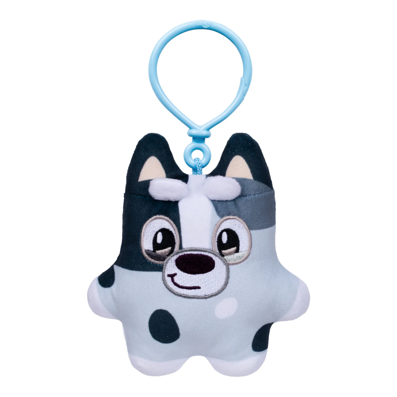 BLUEY S15 BISCUITS PLUSH SGLE PK