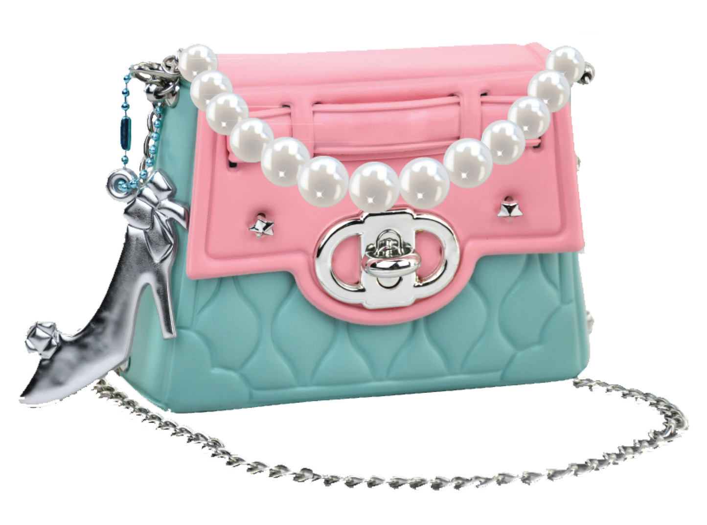 MY VIBE STYLE MY BAG AST