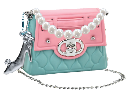 MY VIBE STYLE MY BAG AST