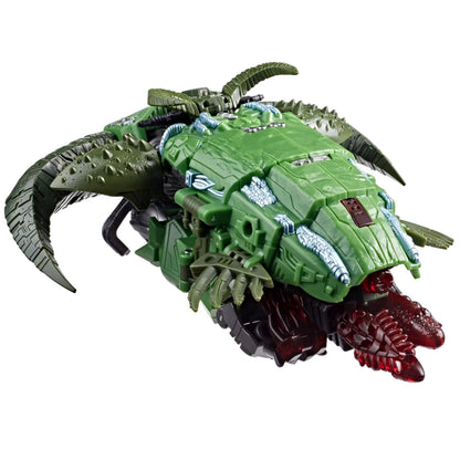 TRA AGE OF THE PRIMES LEADER LIEGE MAXIM
