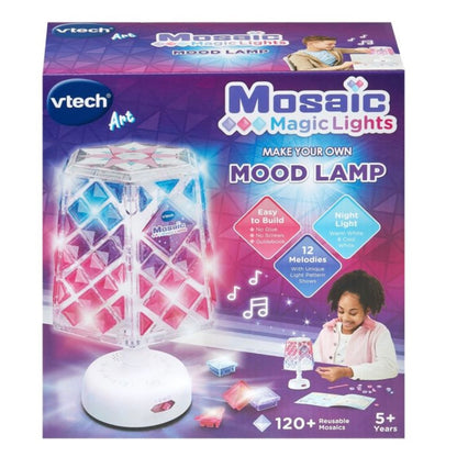 VTECH MOSAIC MAGIC MOOD LAMP