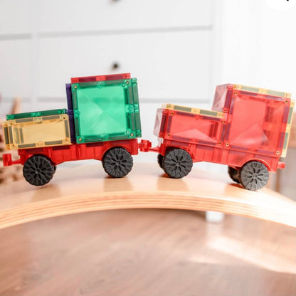 CONNETIX RAINBOW MOTION PACK 24PC