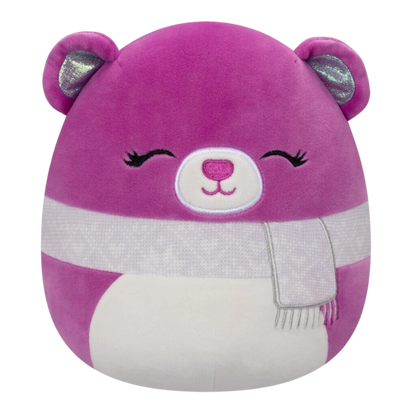 SQUISHMALLOWS 20 MASTER A CRISANTA