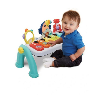 VTECH PLAY ALONG MUSIC CENTRE