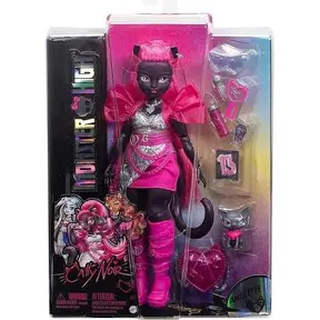 MONSTER HIGH CATTY NOIR