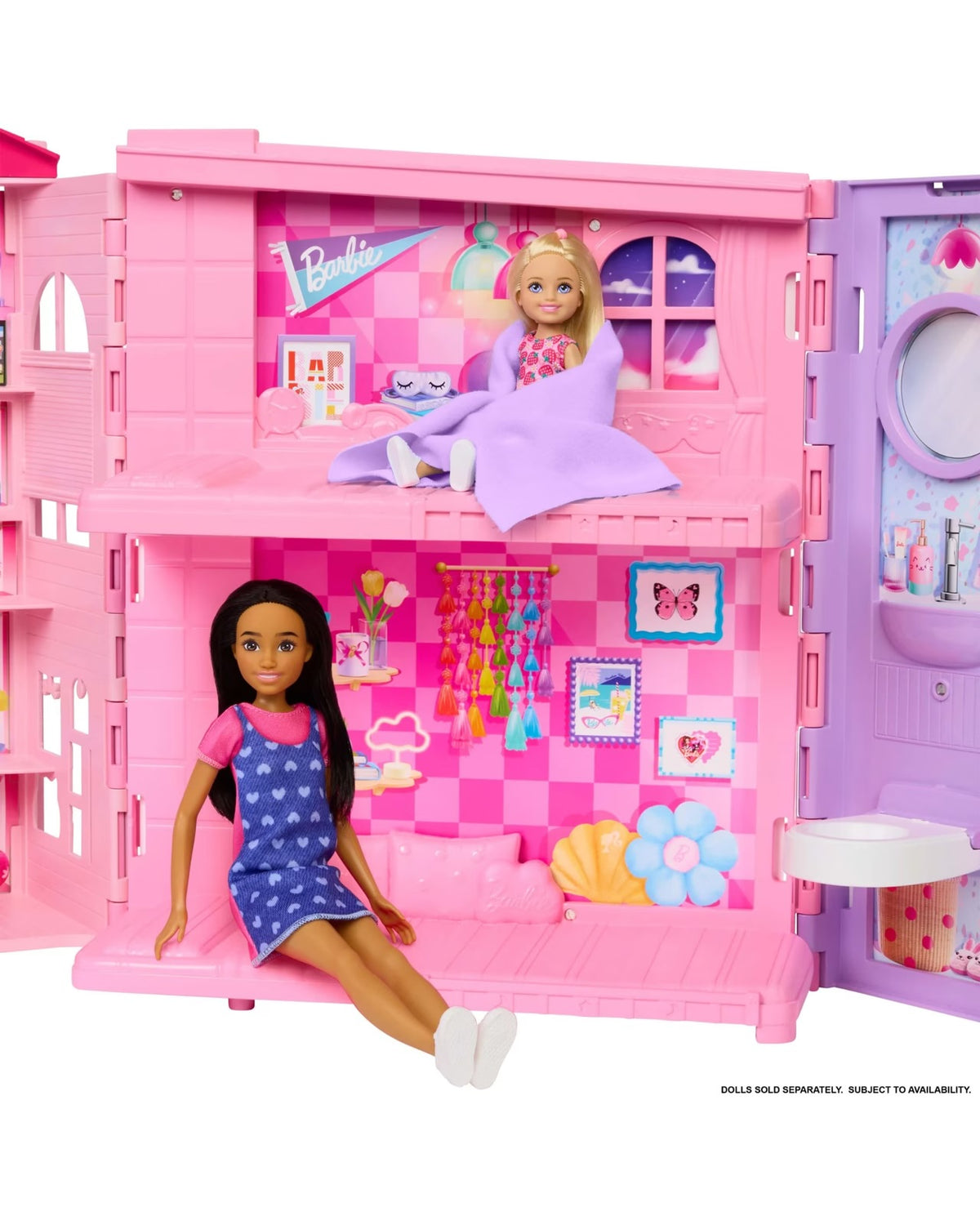 BRB EP HOUSE