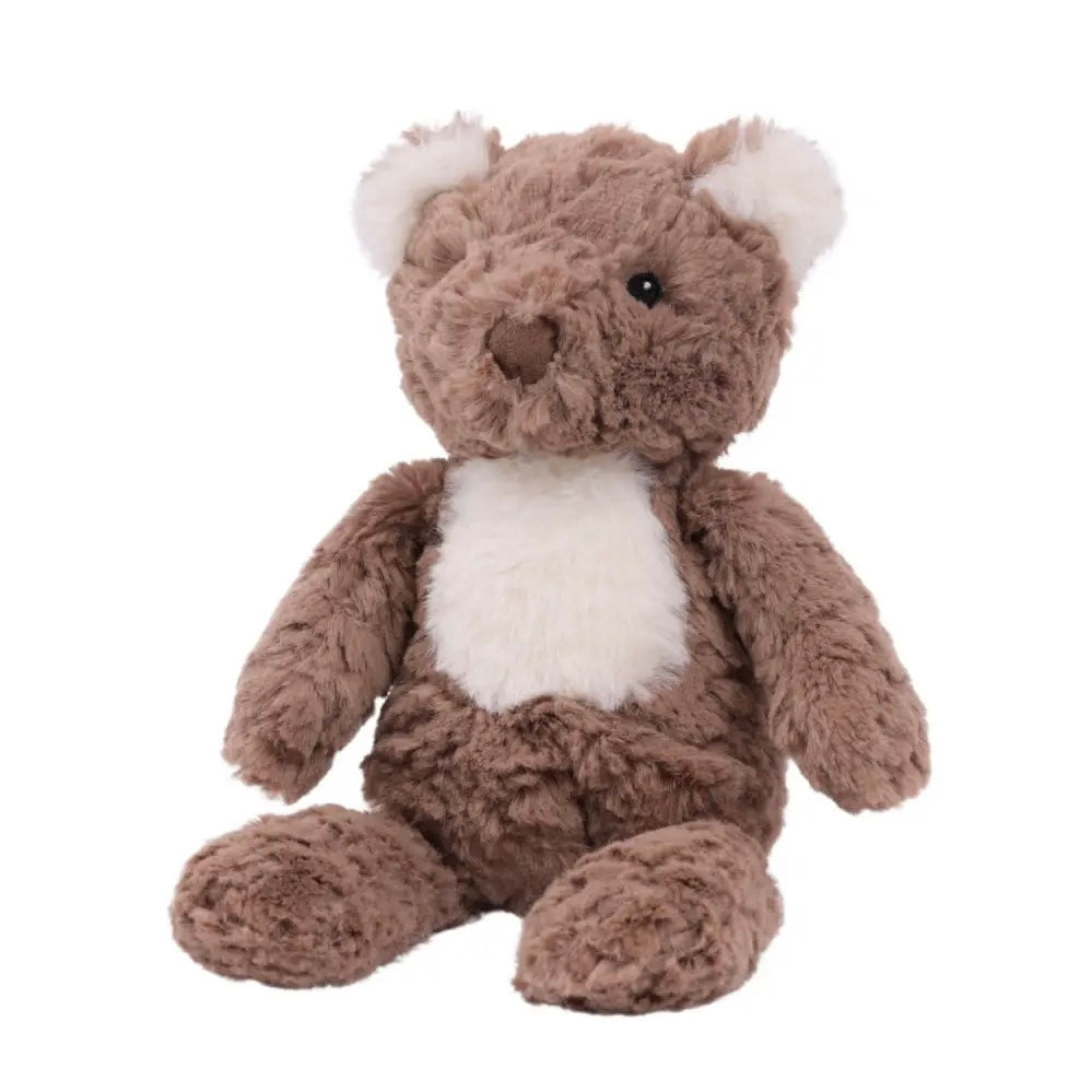 PLUSH MARY MEYER NURSERY TEDDY 28CM