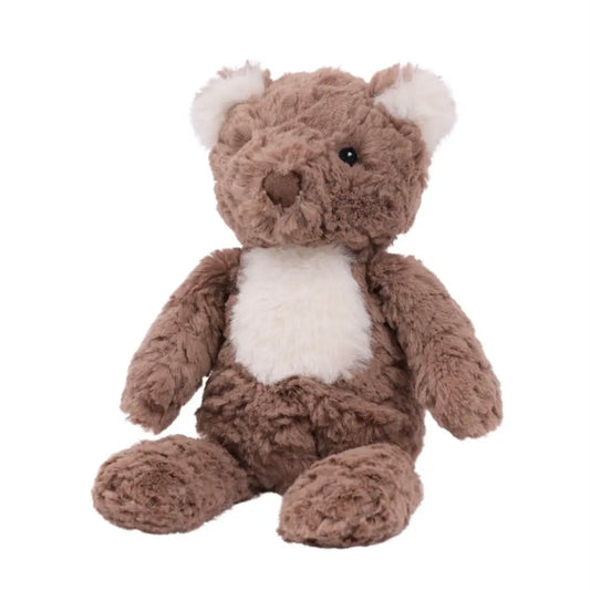 PLUSH MARY MEYER NURSERY TEDDY 28CM