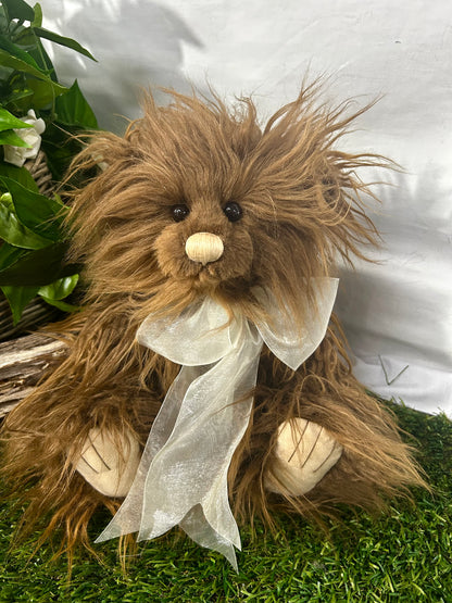 CHARLIE BEARS RUMBLEDETHUMPS