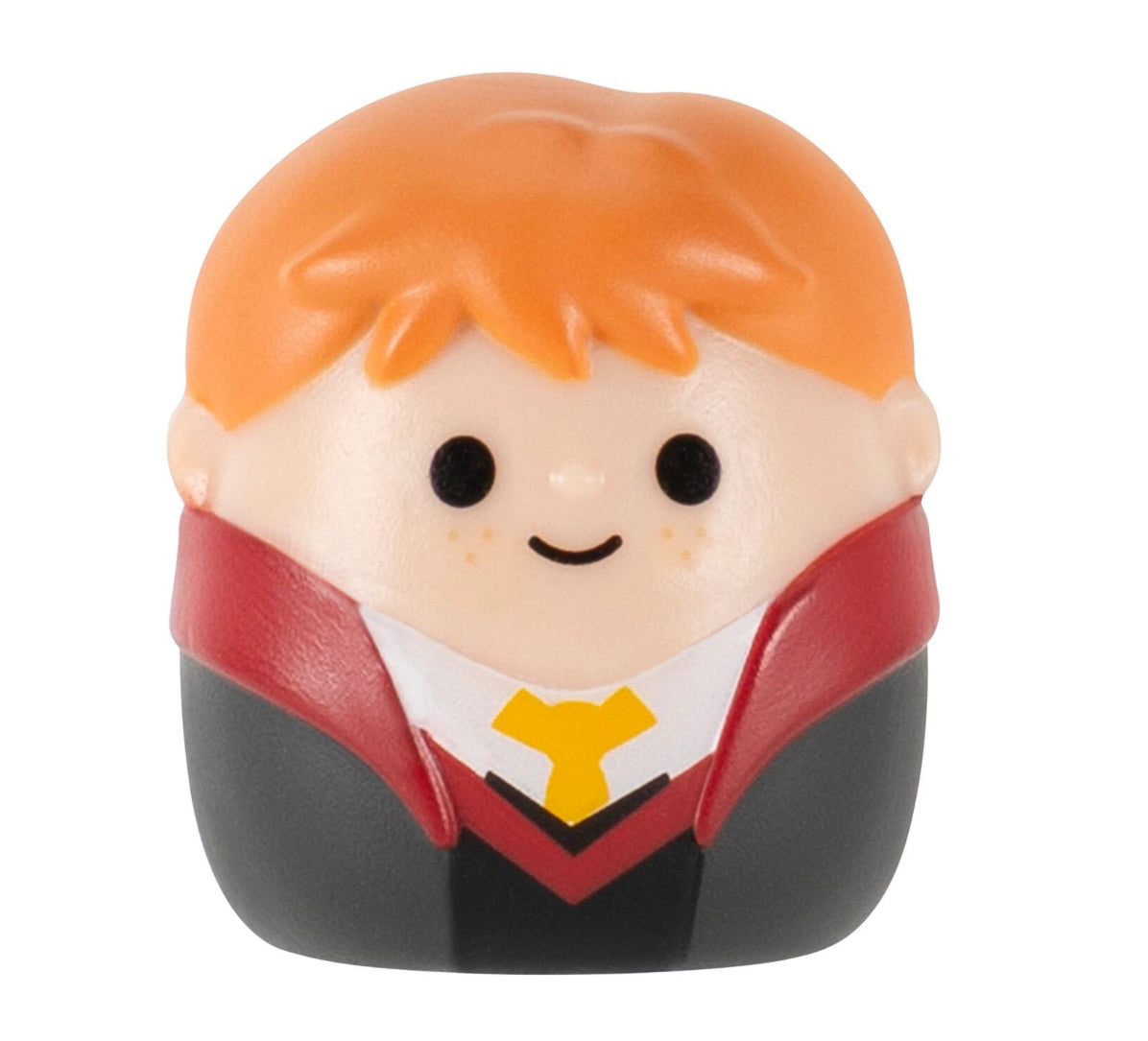 SQUISH-A-LONGS HARRY POTTER 6PK AST
